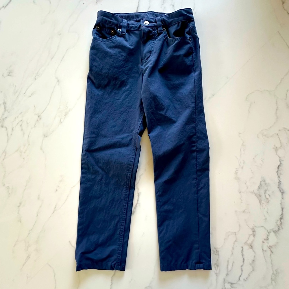 🔵 Boys Vineyard Vines Pant 🔵
